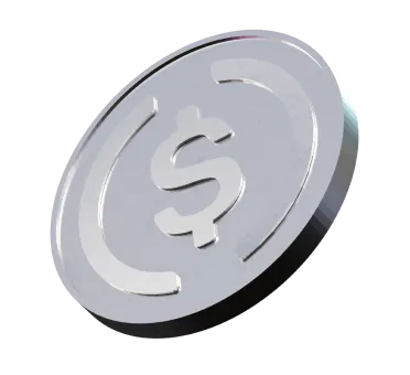 Coin silver